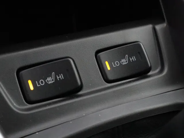 Suzuki Vitara 1.4 Boosterjet Select | Stoel Verwarming | Apple/Android Auto |