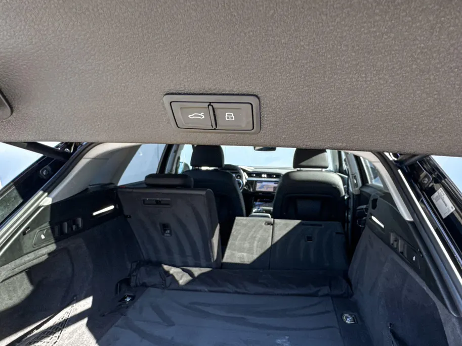 Audi E-tron E-tron 55 quattro advanced Pro Line Plus 95 kWh