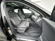 Audi Q8 Sportback e-tron 55 quattro S Edition Competition 115 kWh
