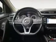 Nissan QASHQAI 1.2 N-Connecta | PANO DAK | RONDOM CAMERA | CRUISE | NAVIGATIE | TELEFOON |
