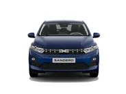 Dacia Sandero Eco-G 120 expression | Nu met € 450,- Zeeuw en Zeeuw actiekorting | financier tegen slechts 2,9% met Dacia Relaxplan