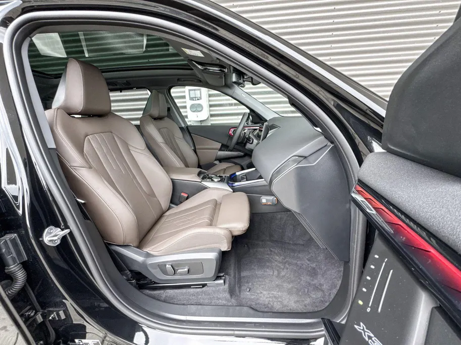 BMW X3 30e xDrive
