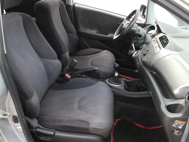 Honda Jazz 1.4 Comfort | Clima | Lm-Velgen | Trekhaak