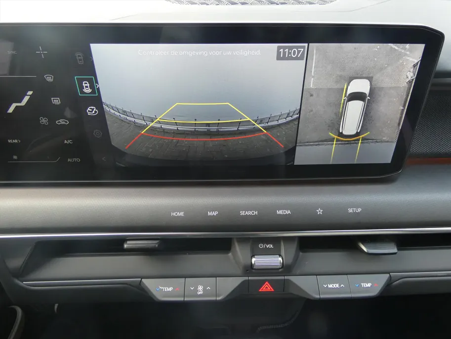 Kia EV9 99,8kWh 384pk AWD Dual Motor GT-Line | VERSCHILLENDE AL ONDERWEG | NIEUW TE BESTELLEN