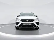 SEAT Ateca FR Business Intense 1.5 TSI 110 kW / 150 PK SUV 7 versn. DSG | 19'' Lichtmetalen Velgen | 5000,- euro Herwaardering!!