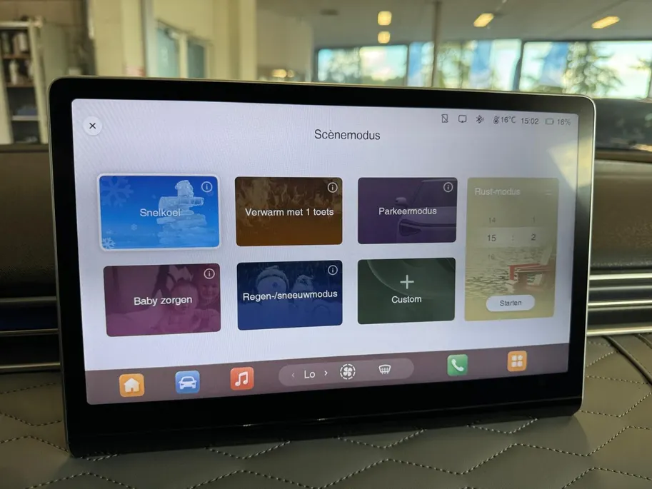 Dongfeng Box Premium Edition | Nieuw | 360* Camera | Adaptief Cruise Control | Apple Carplay/Android Auto | 310KM Range
