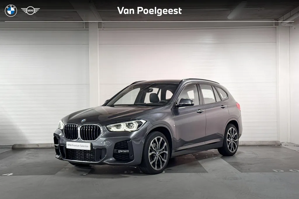 BMW X1 sDrive18i Business Edition