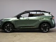 Kia Sportage 1.6 T-GDi 239pk Hybrid AT6 GT-PlusLine NIEUW - DIRECT LEVERBAAR