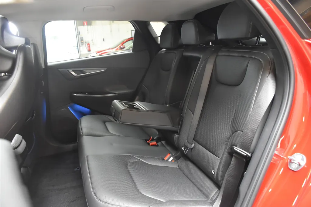 Kia EV6 84kWh 229pk RWD Plus Advanced PANO DAK NIEUW