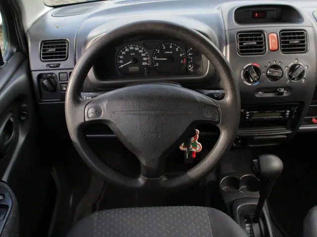 Suzuki Wagon R+ 1.3 GLS Automaat