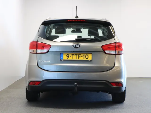 Kia Carens 2.0 GDi BusinessLine Automaat Trekhaak