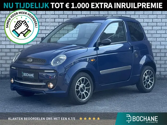 Microcar M.go