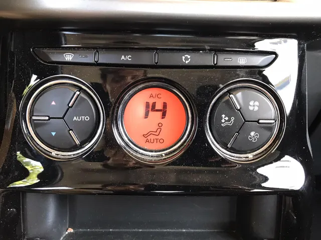Citroën C3 1.2 PureTech Feel Edition