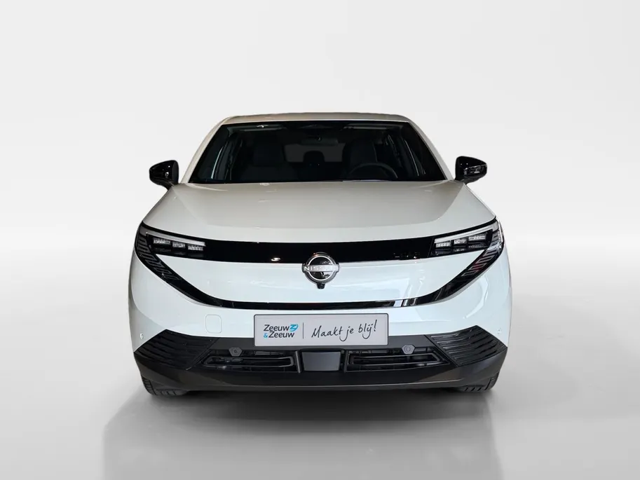 Nissan Leaf Engage 52 kWh | NISSAN MORE 10 JAAR GARANTIE | DE NIEUWE NISSAN LEAF | 451 KM WLTP | SNEL RIJDEN | RONDOM CAMERA | | CARPLAY |