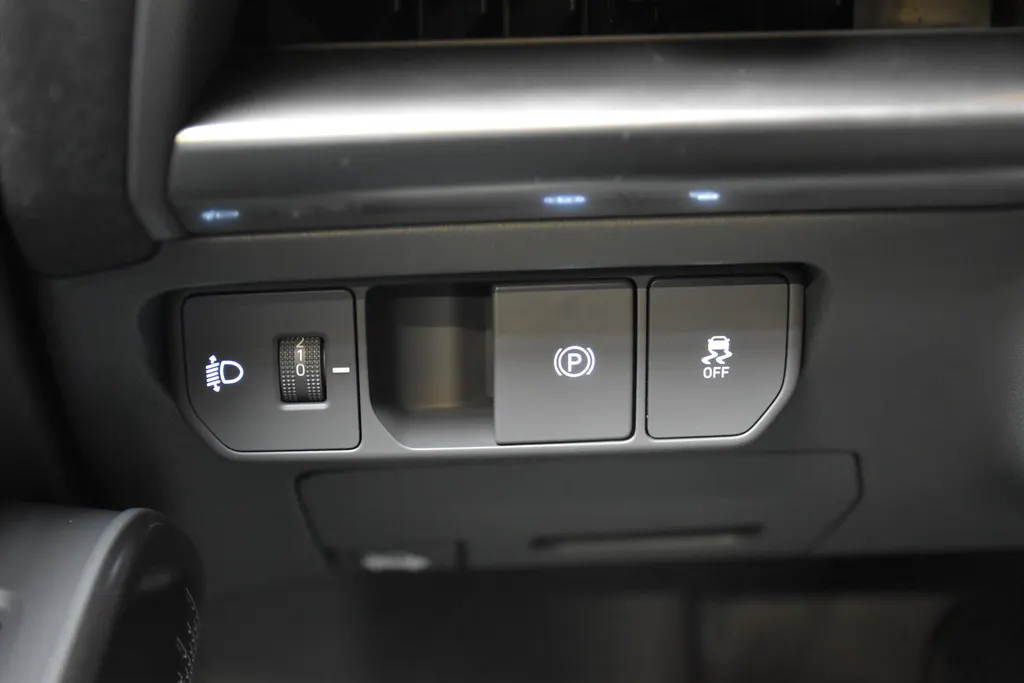Kia EV2 42,2 kWh 147pk Plus