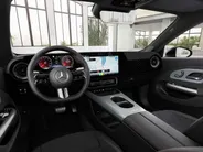 Mercedes-Benz CLA 250+ Launch Edition 85.5 kWh