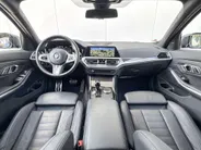 BMW 3 Serie Touring 320e xDrive M-Sport