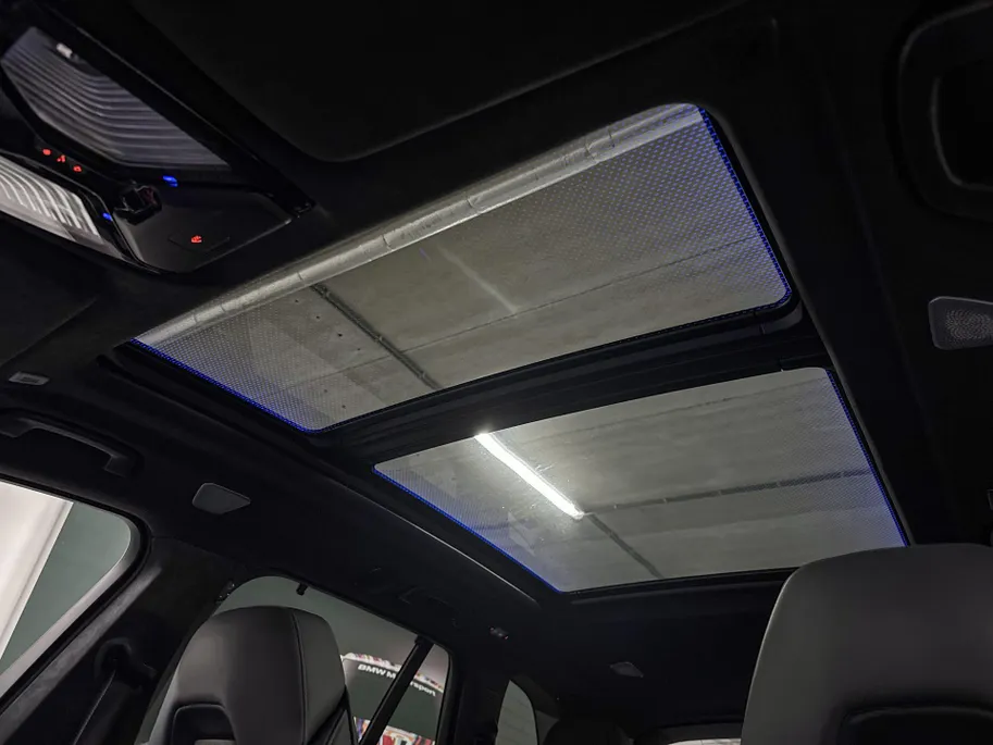 BMW X5 M60i xDrive