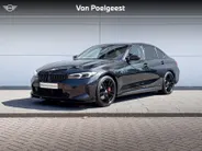 BMW 3 Serie Sedan 318i