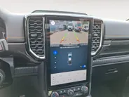Ford Ranger Wildtrak 2.3 PHEV 279pk 10-traps automaat | 5 persoons | GRIJS kenteken | 0,99% rente | Trekhaak | Leder | Direct leverbaar