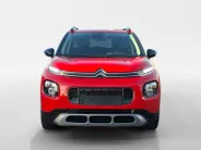 Citroën C3 Aircross 1.2 PureTech S&S Shine | Trekhaak | LMV | Navigatie | 1 jaar garantie