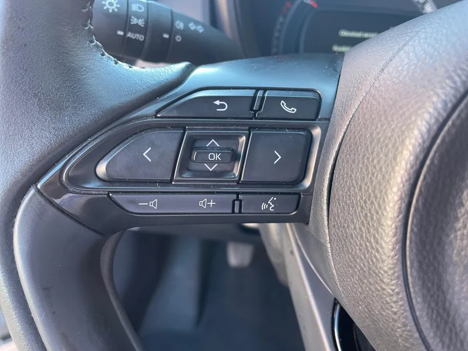 Toyota Aygo X - 1.0 VVT-i MT Play | Tijdelijk Extra Voordeel Tijdens Onze Verbouwing