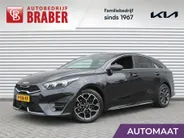Kia ProCeed 1.5 T-GDi GT-Line | Trekhaak | Schuifdak | Stuur-/stoelverwarming | Camera | Dodehoek detectie | Telefoonlader | Cruise adapt. | 17' LM | LED |