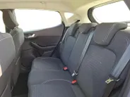 Ford Fiesta 1.0 EcoBoost Hybrid Titanium | Winterpack | Climate Control | Parkeersensoren | 15' Lichtmetaal | DAB+ | Cruisecontrol |