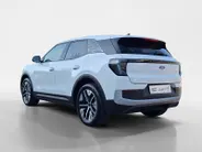 Ford Explorer Select Extended Range RWD 77 kWh | 3.500,- Ready Set Ford Bonus | Driver Assistance Pack | Comfortpack 1 | 360Camera | Adaptive Cruisecontrol | Dodehoekdetectie | El. Achterklep | Head-up Display | 19' Lichtmetaal | Nieuw te bestellen |