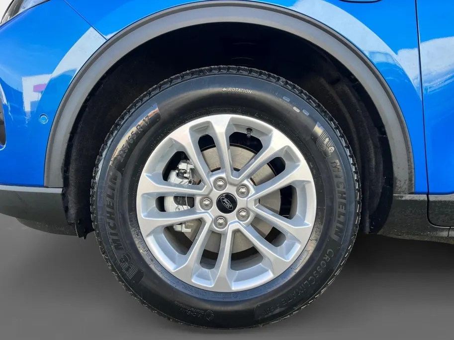 Ford Kuga 2.5 PHEV Titanium | Te Bestellen | Actiekorting €4000,- | 2100KG Trekgewicht | Adaptieve Cruise Control | 360 Camera |