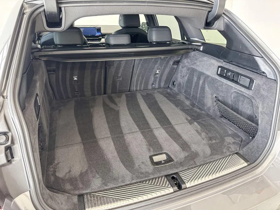 BMW 5 Serie Touring 530e M Sport Edition
