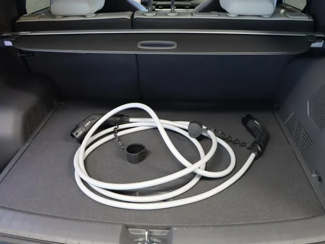 Kia EV3 GT-PlusLine 81.4 kWh Incl Set Winterbanden