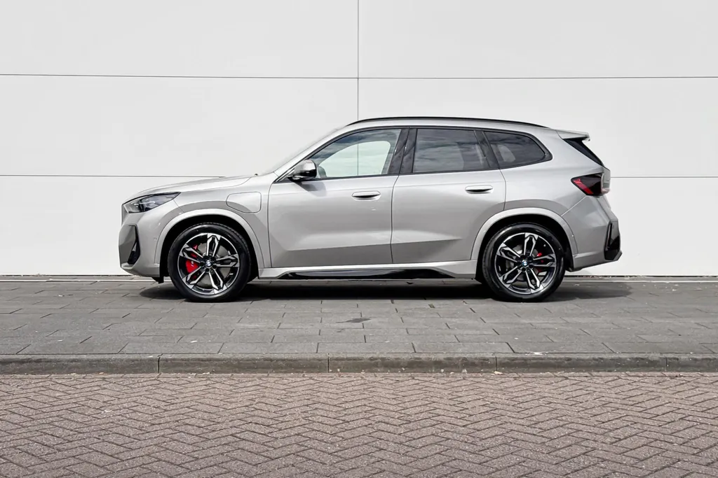 BMW X1 xDrive25e Optimized Edition