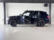 BMW iX3 High Executive 80 kWh