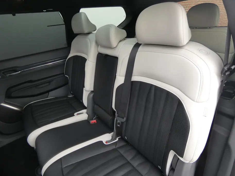 Kia EV9 99,8kWh 384pk AWD Dual Motor GT-Line | VERSCHILLENDE AL ONDERWEG | IN BESTELLING