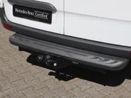 Mercedes-Benz Sprinter 317CDI L4 XXL PRO 3.5T TREKHAAK