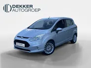 Ford B-MAX 1.0 EcoBoost Titanium