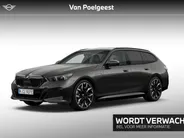 BMW 5 Serie Touring 550e xDrive Innovation Pack M Sportpakket Pro
