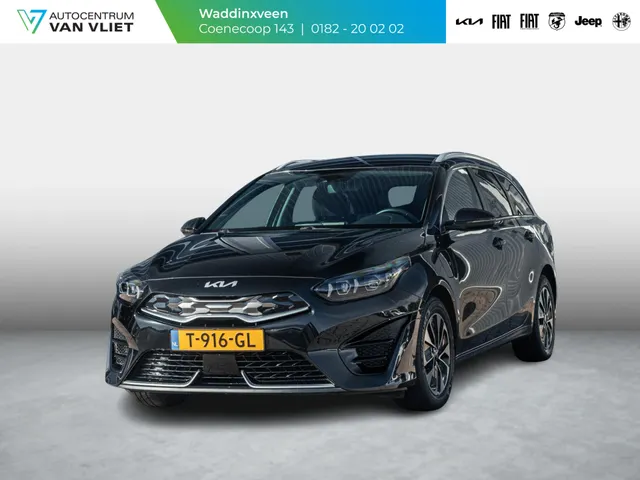 Kia Ceed Sportswagon
