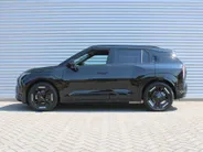 Kia EV3 GT-PlusLine 81.4 kWh | Stuur-/stoelverwarming + ventilatie | Camera rondom | Schuifdak | Leer | HUD | Elek. stoelverstelling + achterklep |