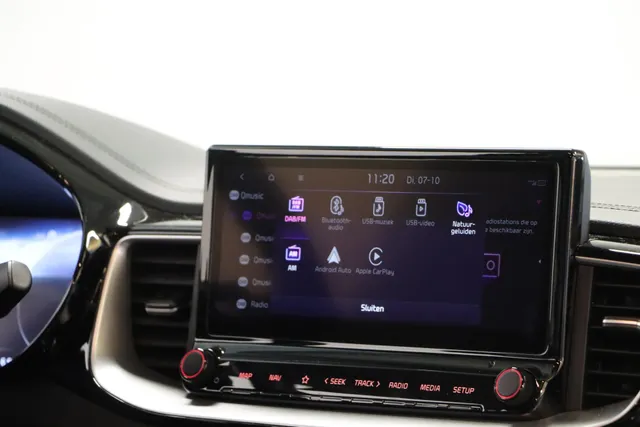 Kia XCeed 1.0 T-GDi DynamicPlusLine