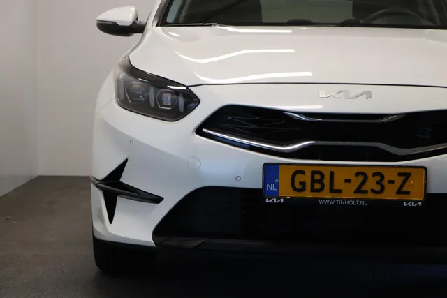 Kia Ceed Sportswagon 1.0 T-GDi DynamicPlusLine