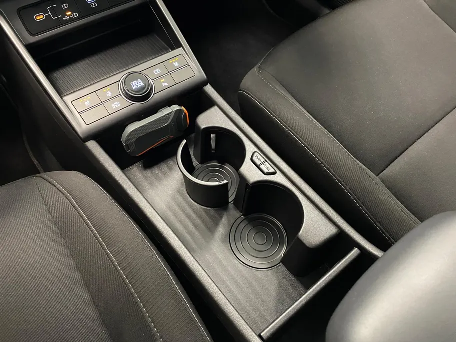 Hyundai Kona 1.6 HYBRID | AUTOMAAT | COMFORT SMART | NL-AUTO |