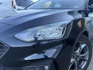 Ford Focus 1.0 EcoBoost Hybrid ST Line +