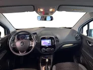Renault Captur 1.3 TCe Intens *Automaat*Navi+Camera*Parkeersensoren*Climate*Hoge instap*Lage K.M.!