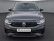 Volkswagen Tiguan 1.4TSIeHybrid 180kW/245PK R-Line Business+ · Navigatie · Apple/Android Car Play · Camera + Parkeersensoren