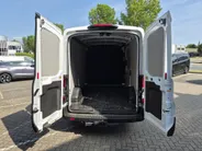 Ford Transit 290 2.0 TDCI L2H2 Trend | Groot Scherm | Polypropyleen wandbekleding | Camera