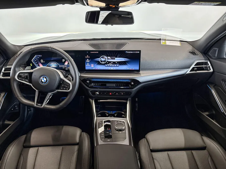 BMW 3 Serie Touring 330e