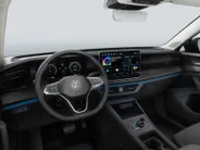Volkswagen Tiguan Limited Edition 1.5 eHybrid 204 PK 6 versn. DSG · Achteruitrijcamera · Draadloze telefoonlader · verwarmde voorstoelen · Trekhaak pakket ·