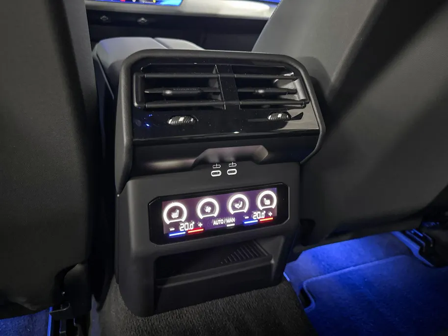 BMW i5 Sedan eDrive40